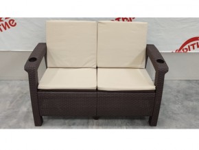 Диван Yalta Premium Sofa 2 Set в Мегионе - megion.магазин96.com | фото