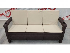 Диван Yalta Premium Sofa 3 Set в Мегионе - megion.магазин96.com | фото