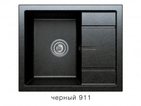 Мойка кварцевая Tolero R-107 Черный 911 в Мегионе - megion.магазин96.com | фото