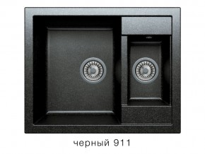 Мойка кварцевая Tolero R-109 Черный 911 в Мегионе - megion.магазин96.com | фото