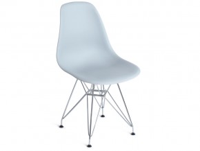 Стул Cindy Iron chair Eames mod. 002 серый в Мегионе - megion.магазин96.com | фото