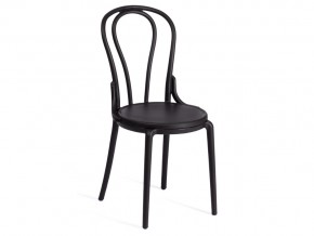 Стул Thonet mod. PL62 черный в Мегионе - megion.магазин96.com | фото